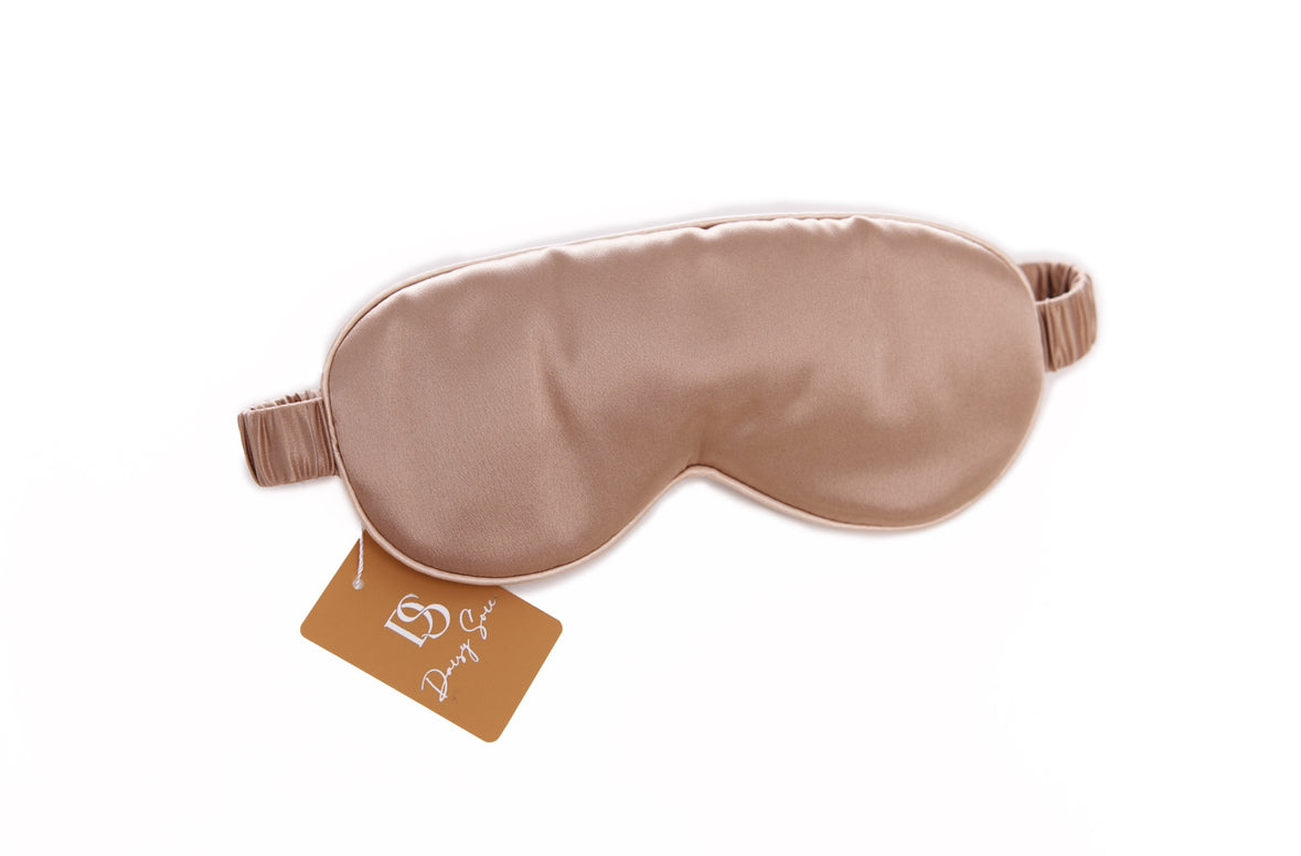 Sleep Mask BROWN