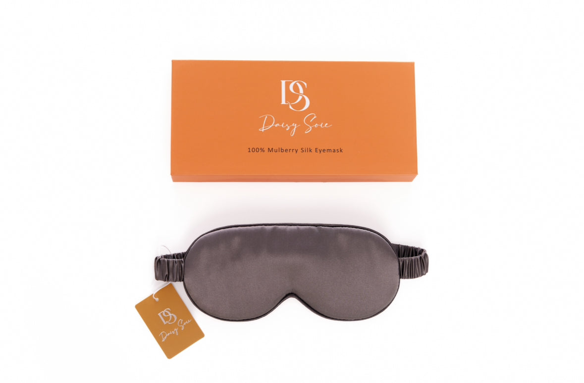 Sleep Mask GRAY