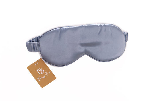 Sleep Mask DARK BLUE