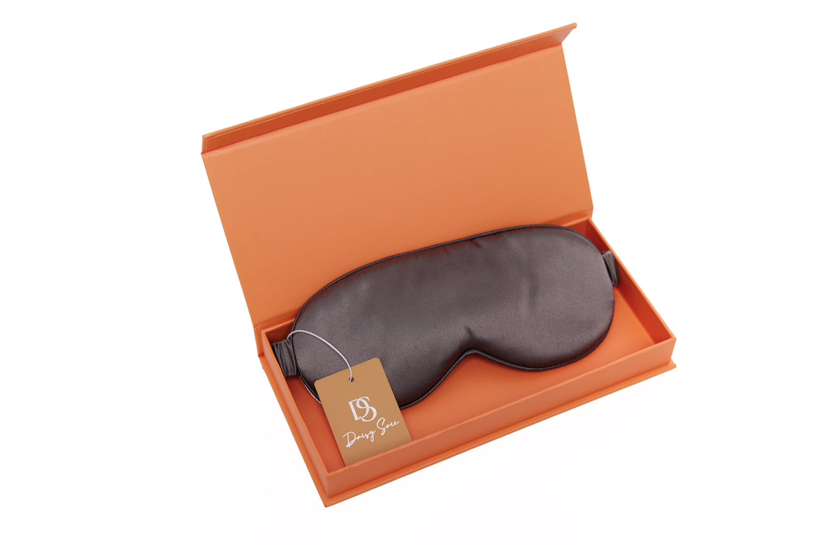 Sleep Mask GRAY