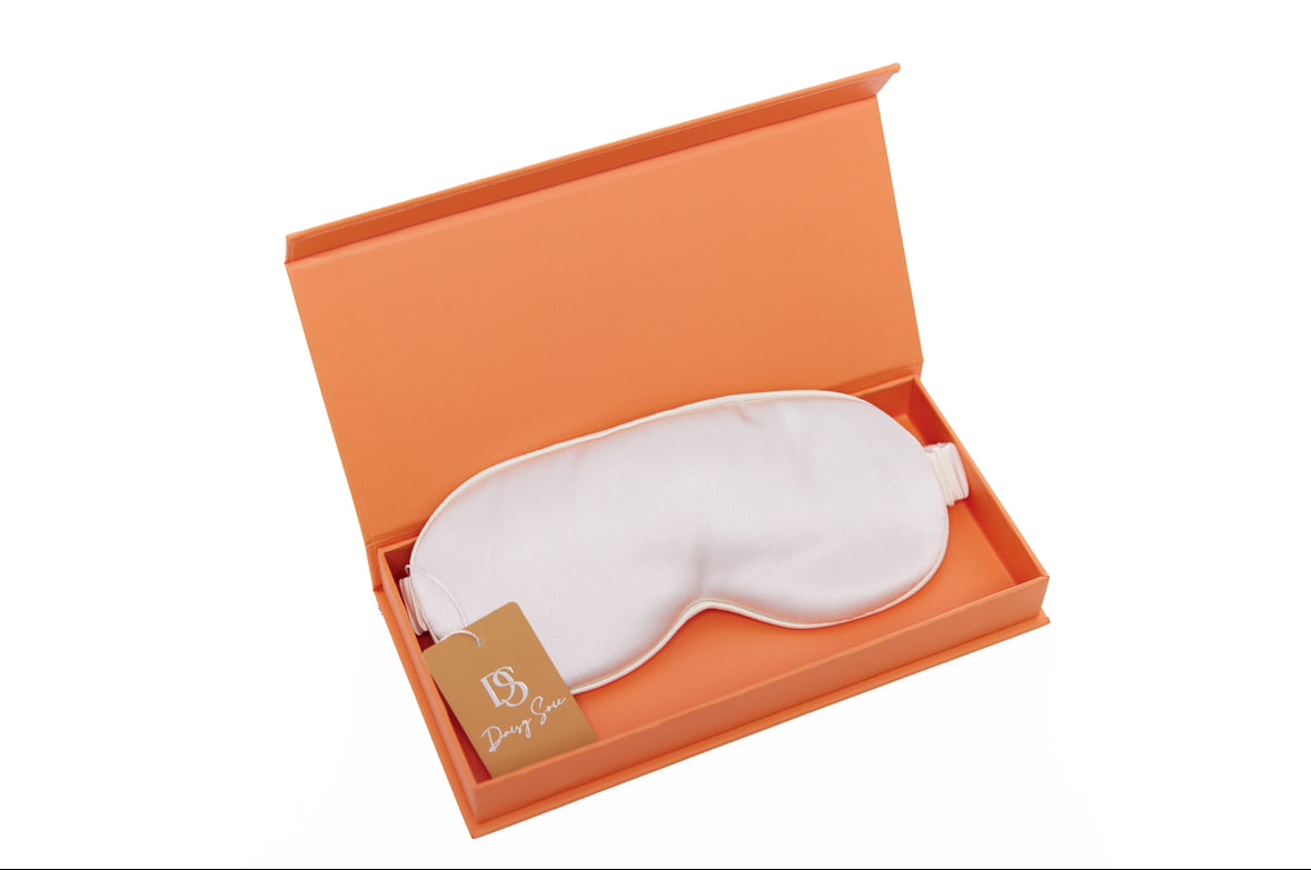 Sleep Mask CREAM